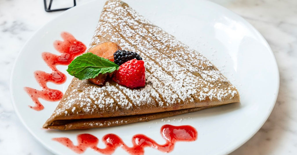 Franchisees Plan New Sweet Paris Crêperie & Café Unit